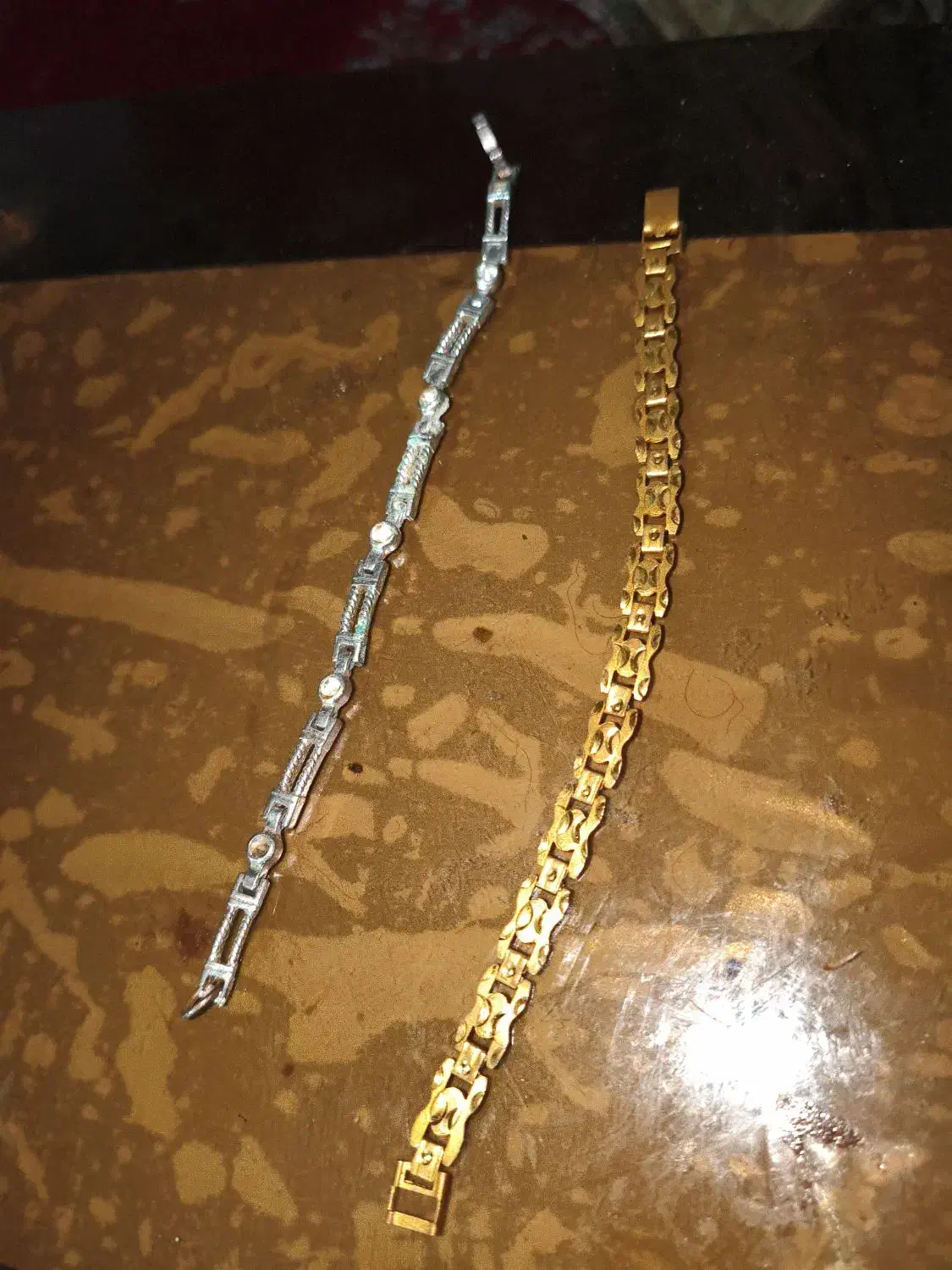 دستبند و النگو|بدلیجات|بندر ماهشهر, |دیوار