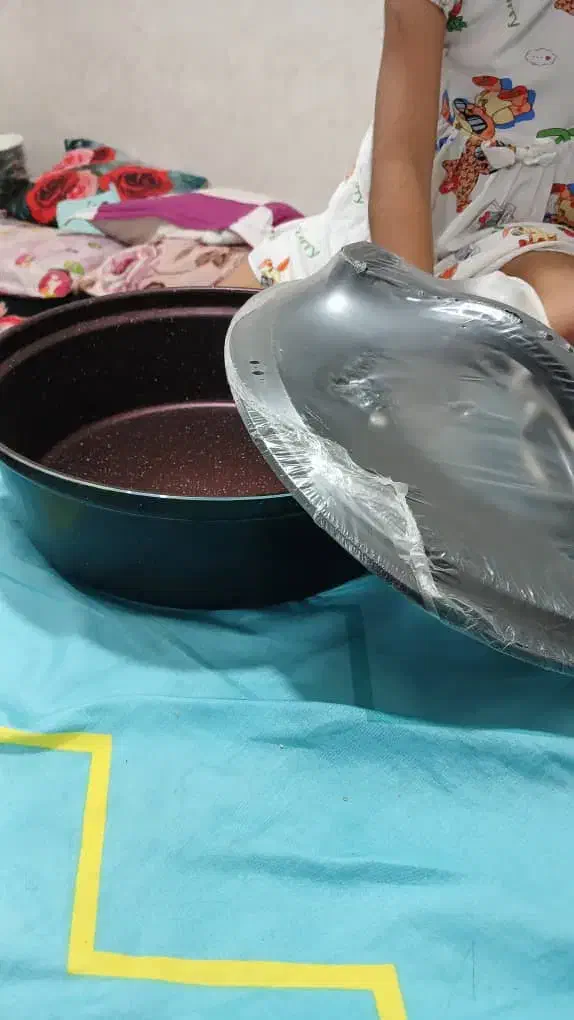 کیک پز برقی ۳ کاره|اجاق گاز و لوازم برقی پختوپز|آبادان, |دیوار