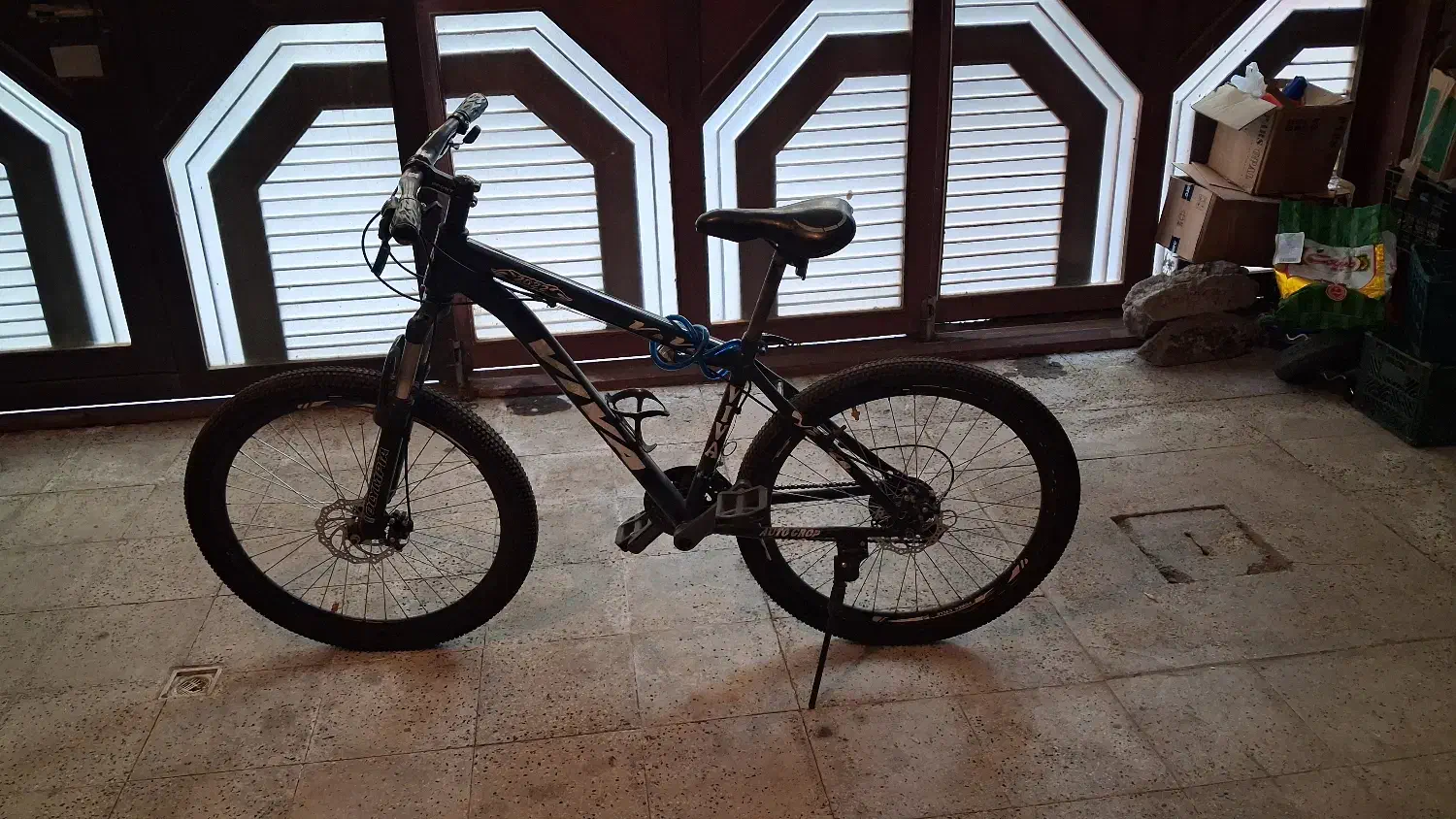 دوچرخه ویوا|دوچرخه، اسکیت، اسکوتر|تبریز, |دیوار