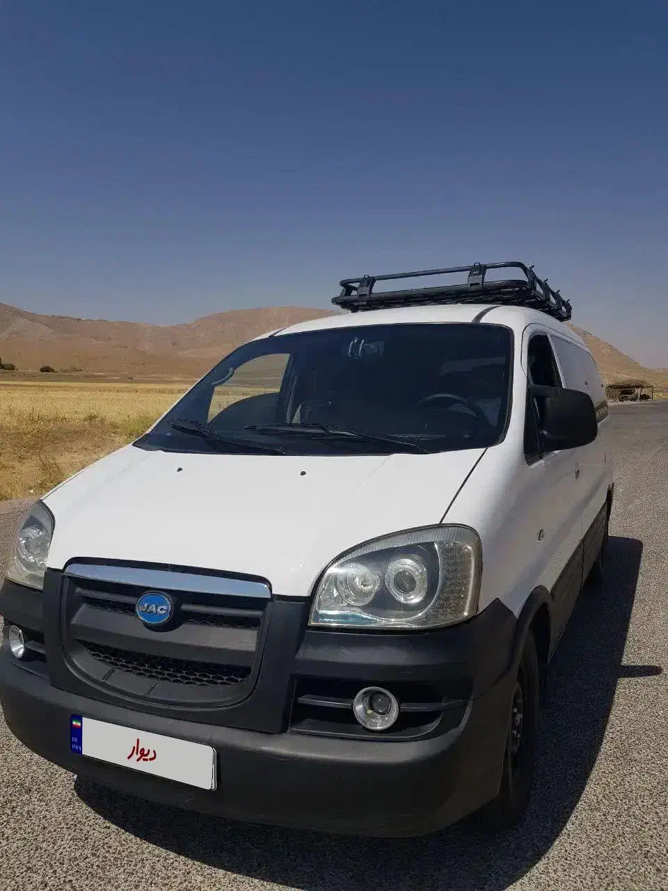 ون جک ریفان ۲۰۰۸ عروسک|خودرو سواری و وانت|فردیس, مجموعه کارخانه جات مپنا|دیوار