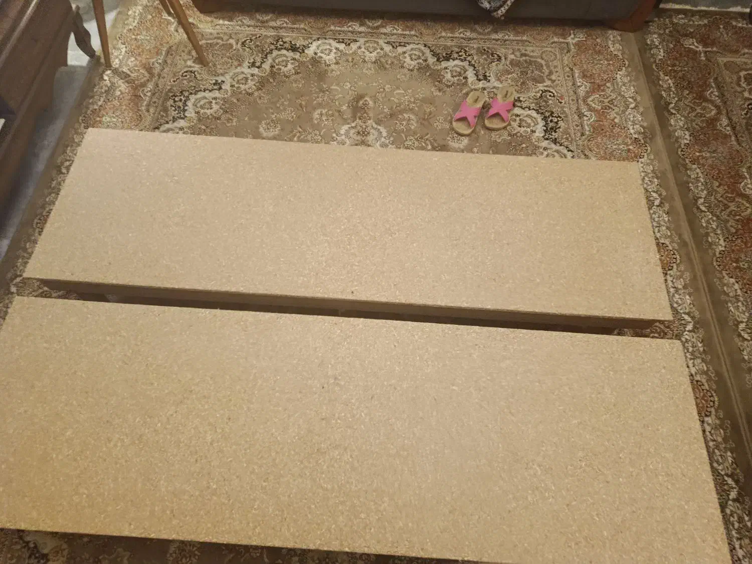 کفی  تخت|تخت و سرویس خواب|مشهد, هفت تیر (آب و برق)|دیوار