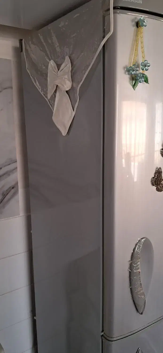 یخچال امرسان|یخچال و فریزر|هرسین, |دیوار