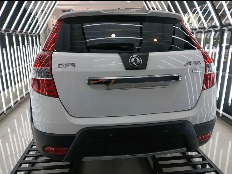 اچ سی کراس مدل ۹۶ بی رنگ|خودرو سواری و وانت|تهران, شهران شمالی|دیوار