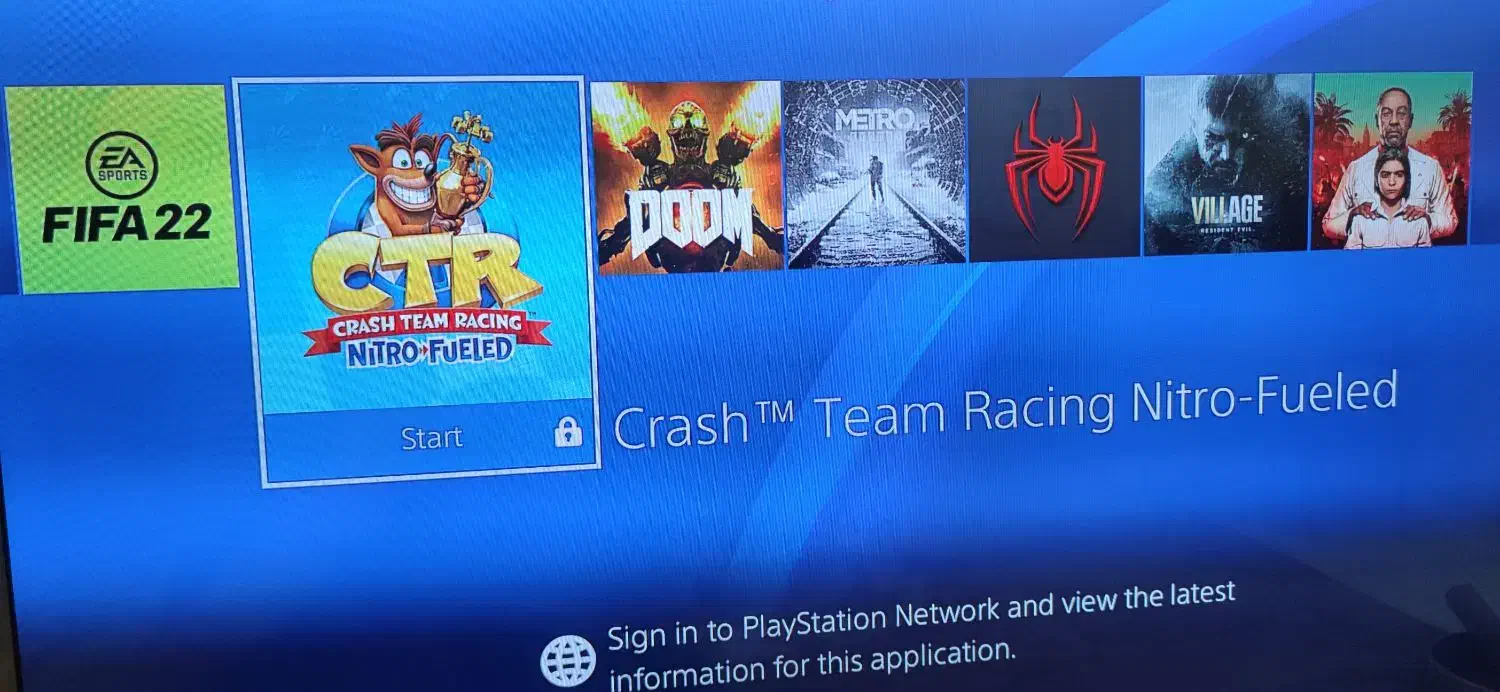 ps 4 کپی خور|کنسول، بازی ویدئویی و آنلاین|تهران, حافظیه|دیوار