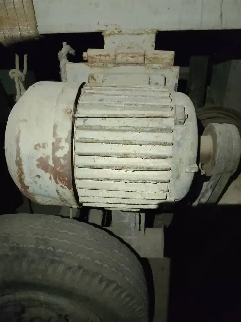 تابلو و دینام|ماشینآلات صنعتی|وحدتیه, |دیوار