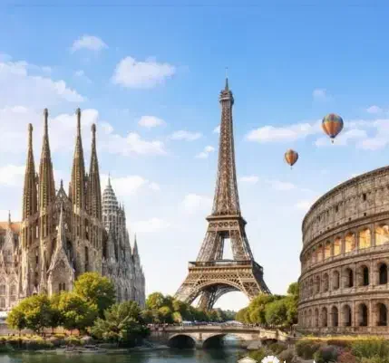 بلیط هواپیما داخلی و خارجی کلیه مسیرها|تور و چارتر|تهران, جردن|دیوار