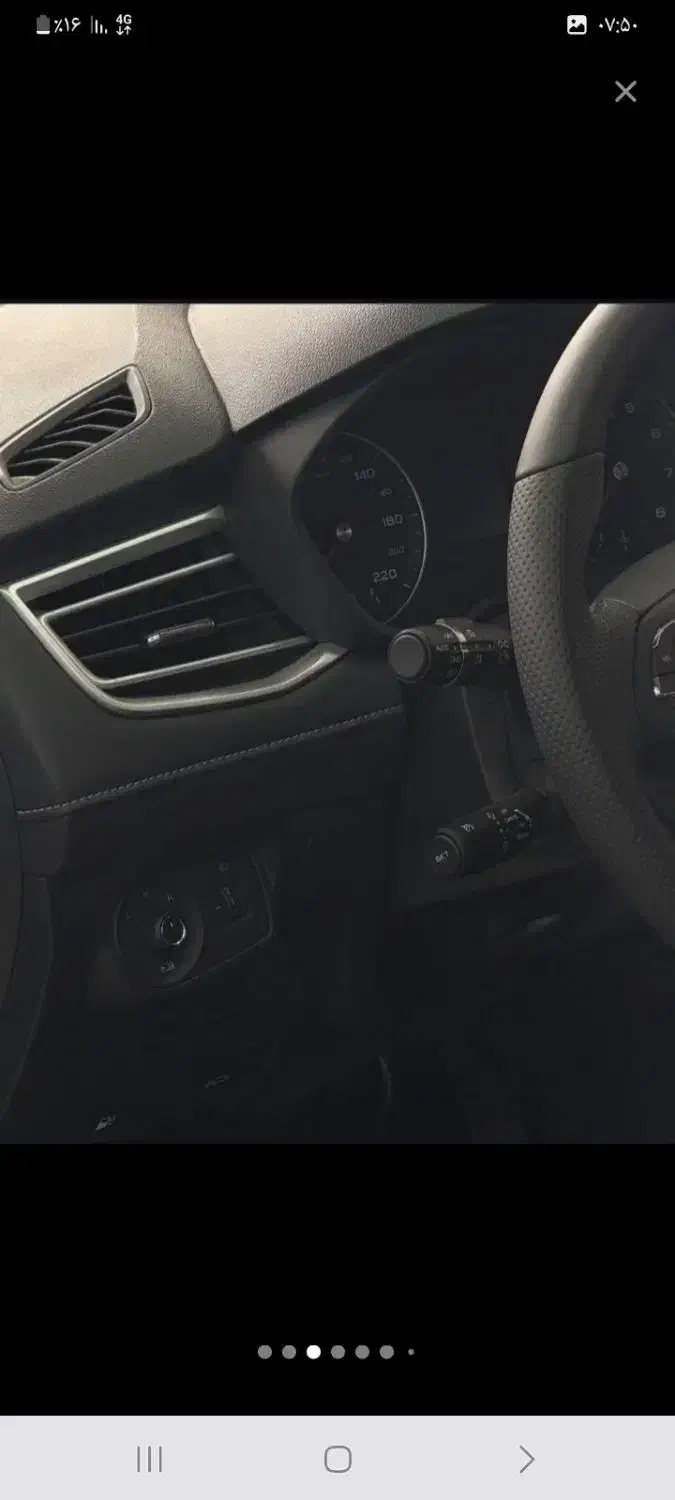 mg5 2024|خودرو سواری و وانت|تهران, نصرت|دیوار