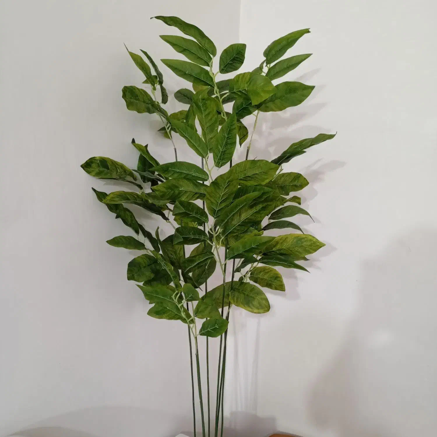 درختچه|گل مصنوعی|خرمآباد, |دیوار