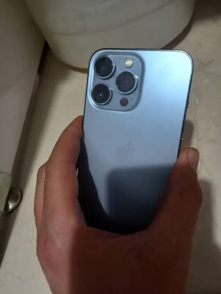 13 pro 256 zaa ۱۳ پرو|موبایل|تهران, تاکسیرانی|دیوار