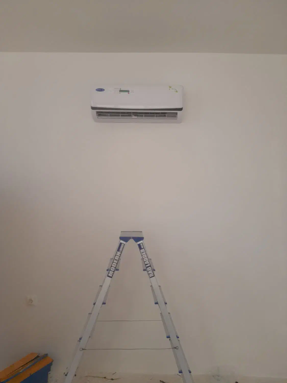 نصب نصاب کولر گازی دوتیکه سرویس تعمیرات باز کردن|خدمات پیشه و مهارت|آبادان, |دیوار