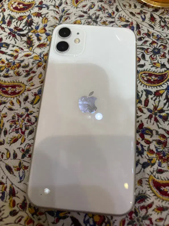 ایفون ۱۱ ۱۲۸ گیگ|موبایل|اردبیل, |دیوار