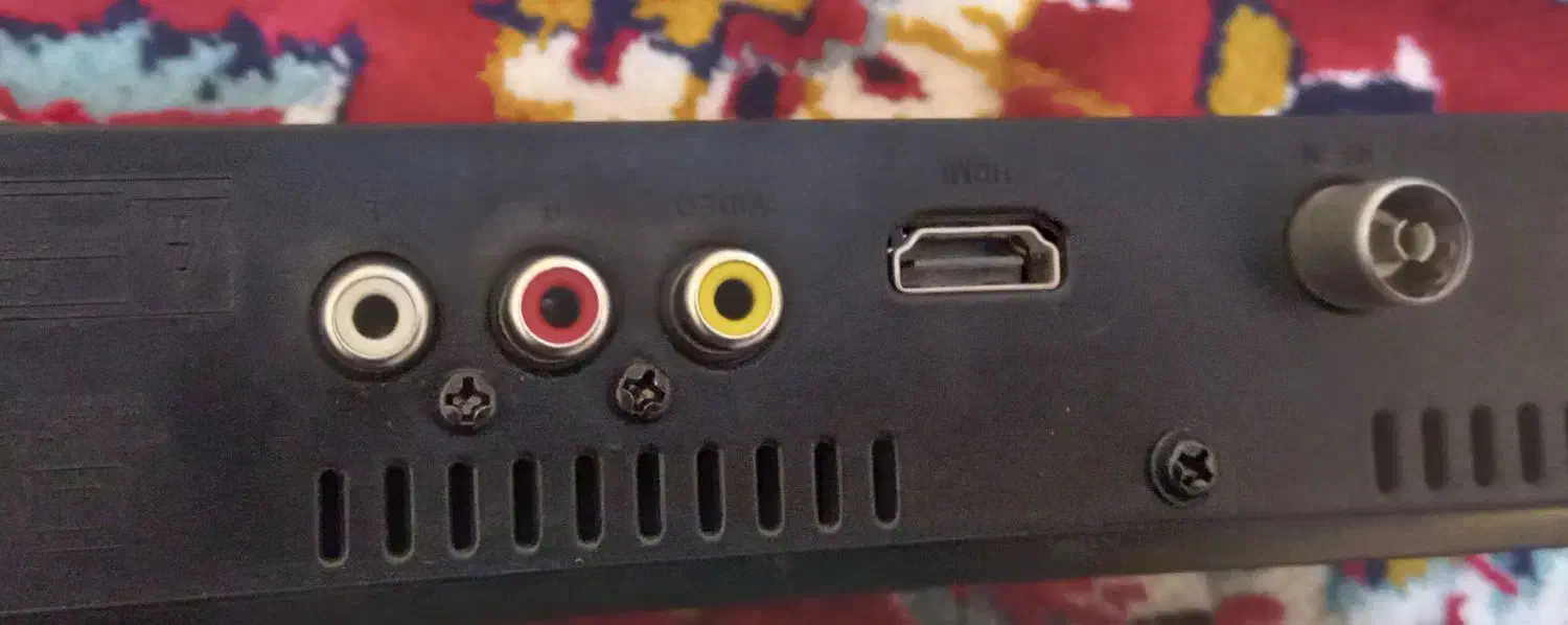 دیجیتال همراه کنترل قیمت350|صوتی و تصویری|اراک, |دیوار