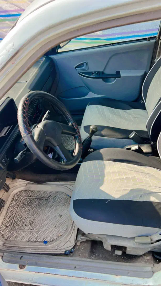 بدونه هزارتومان خرج|خودرو سواری و وانت|رشت, معلم|دیوار