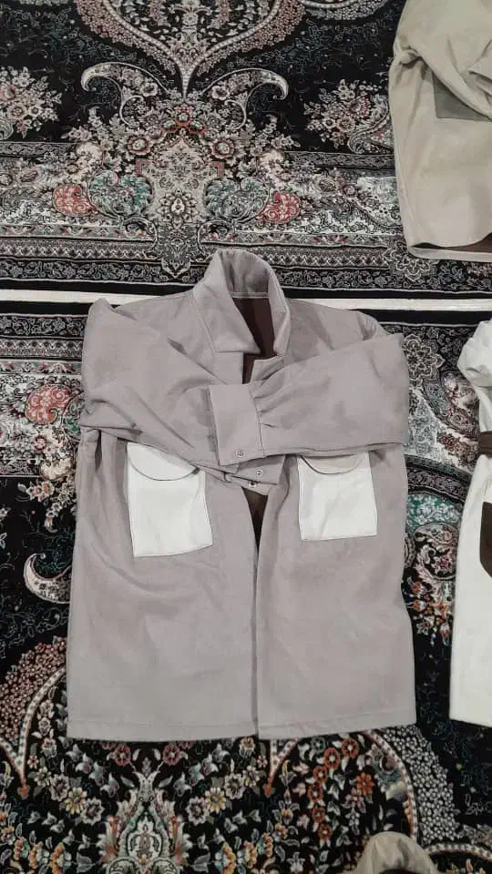 کاپشن|لباس|سنندج, |دیوار