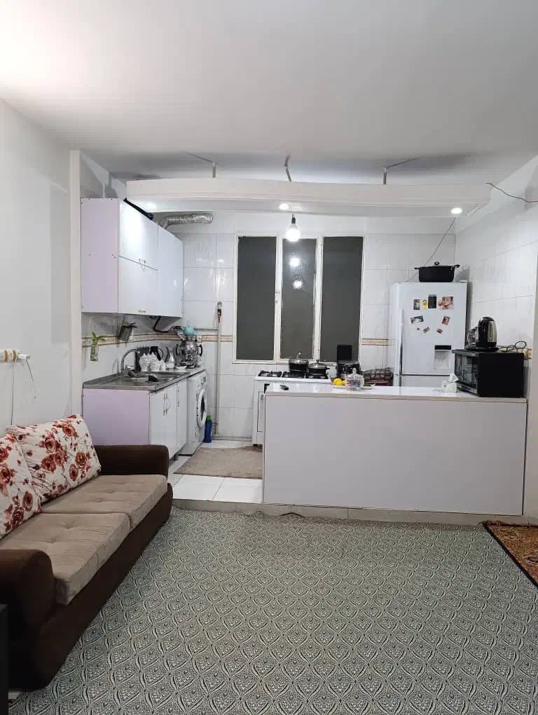 فروش اپارتمان کمیل قایمیه|فروش آپارتمان|اسلامشهر, شهرک قائمیه|دیوار