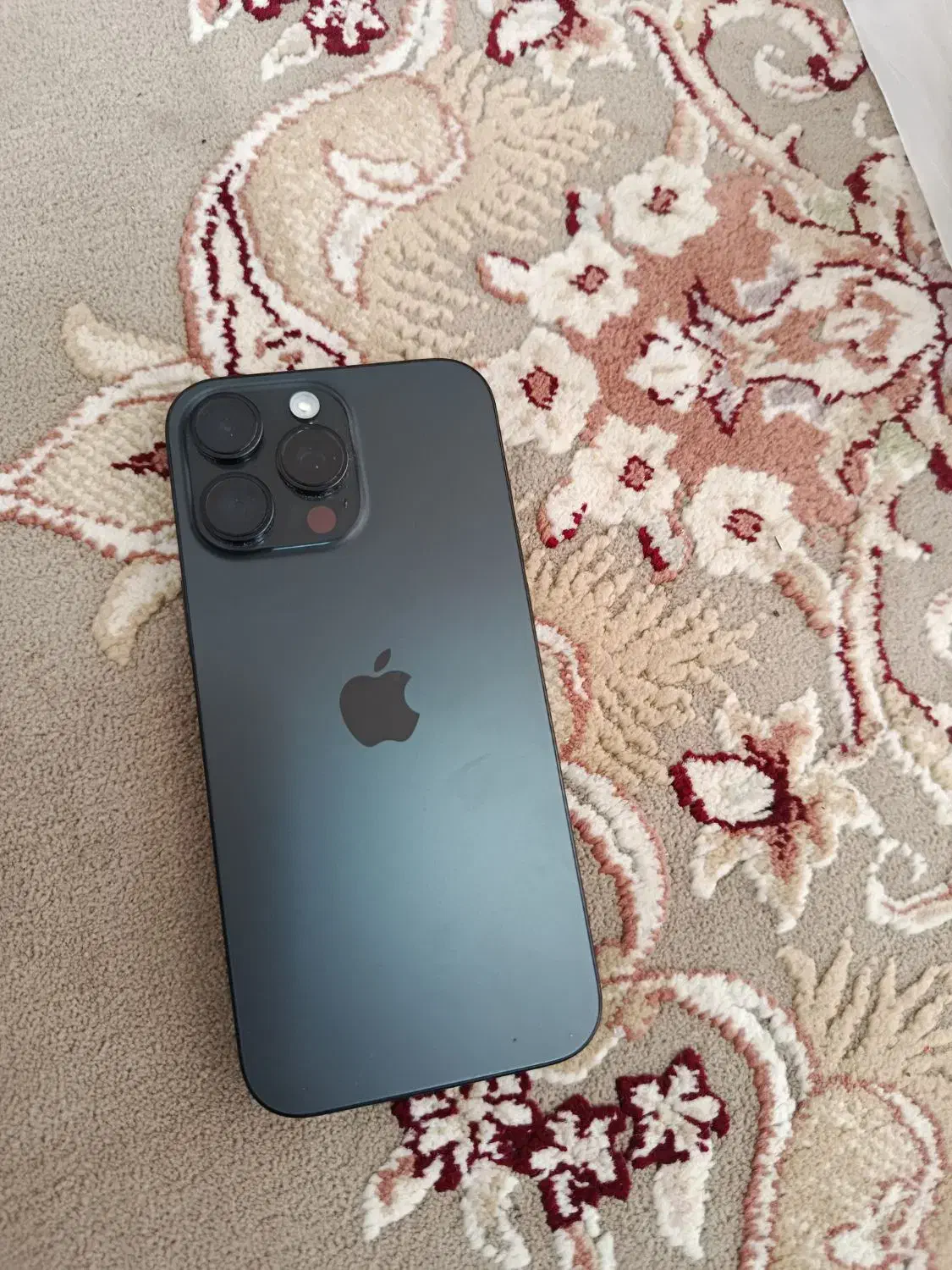 ۱۶پرومکس۲۵۶ باطری ۱۰۰|موبایل|اصفهان, ارزنان|دیوار