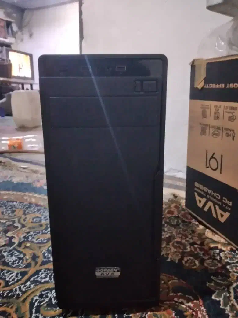 کامپیوتر ایسوس|رایانه رومیزی|بندر امام خمینی, |دیوار