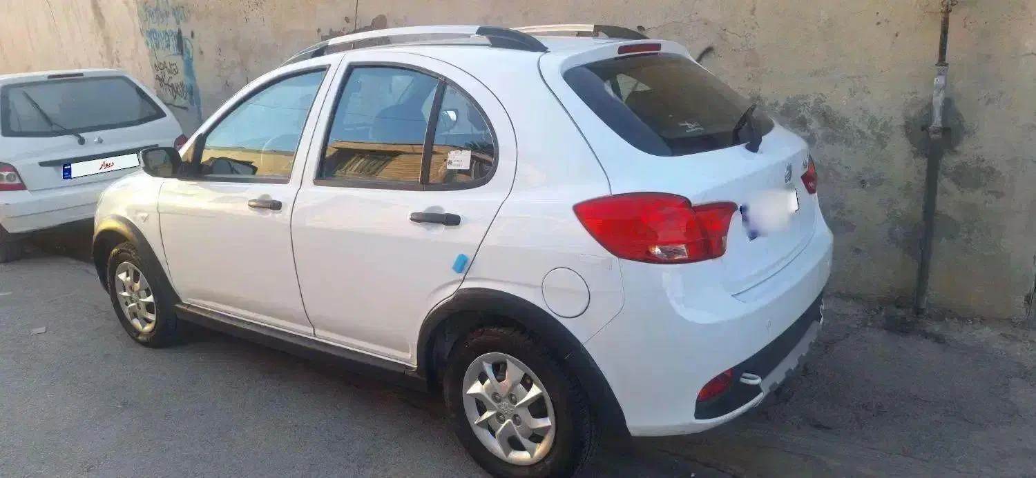 کوییکS خانگی کارکرد پایین|خودرو سواری و وانت|مرودشت, قانون|دیوار