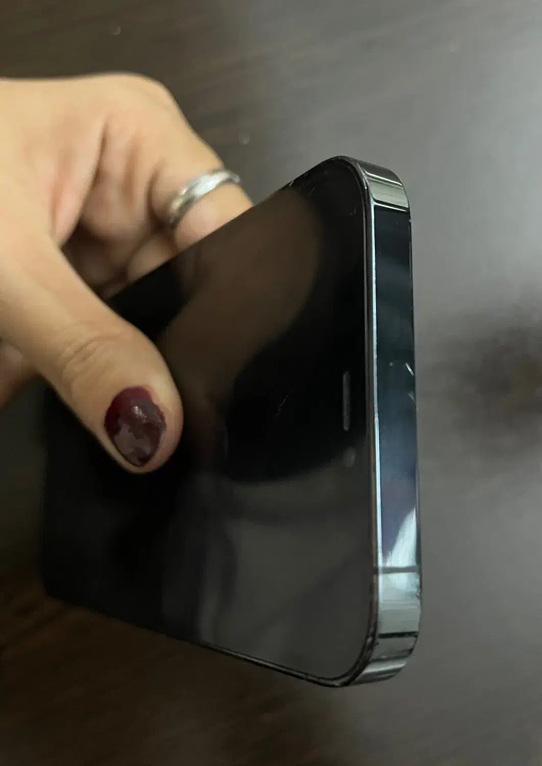 iPhone 12 pro 128G|موبایل|تهران, خانی‌آباد|دیوار