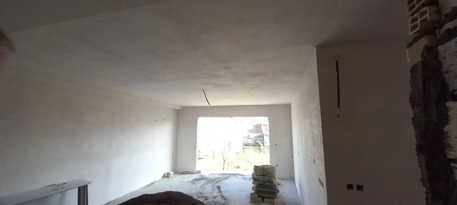 پیش فروش ۹۰مترمفید|پیشفروش املاک|لاهیجان, کوی زمانی|دیوار