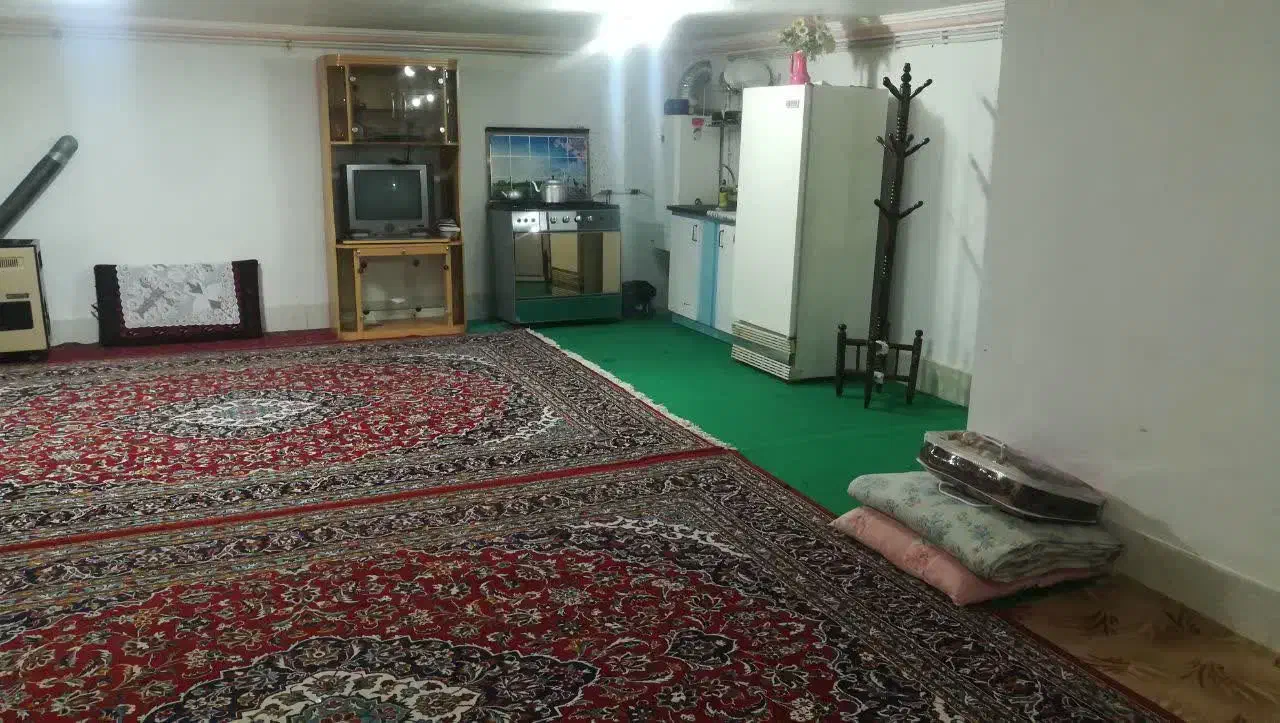 اجاره روزانه/هفتگی/ماهانه آپارتمان ۵۰ متری|اجارهٔ کوتاه‌مدت آپارتمان و سوئیت|فردوس (خراسان), |دیوار