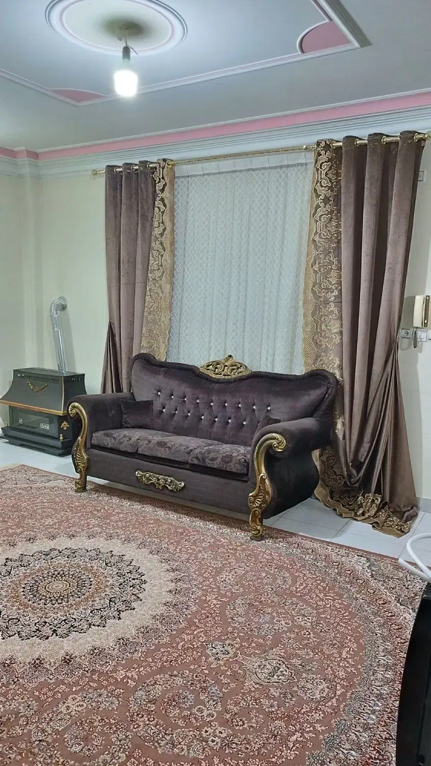 اجاره روزانه سوییت آپارتمان،توشیبا،پارکینگ اختصاصی|اجارهٔ کوتاهمدت آپارتمان و سوئیت|رشت, کوی بیانی|دیوار