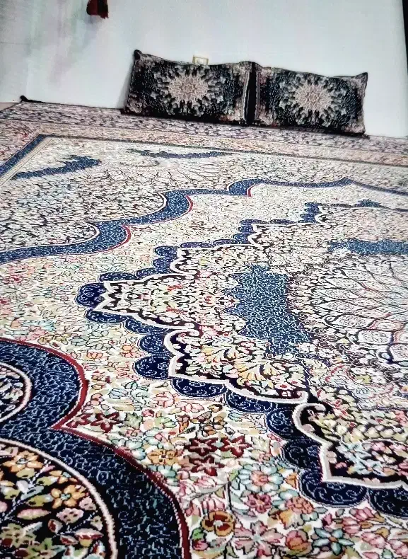 فرش 3*4|فرش|فریمان, |دیوار