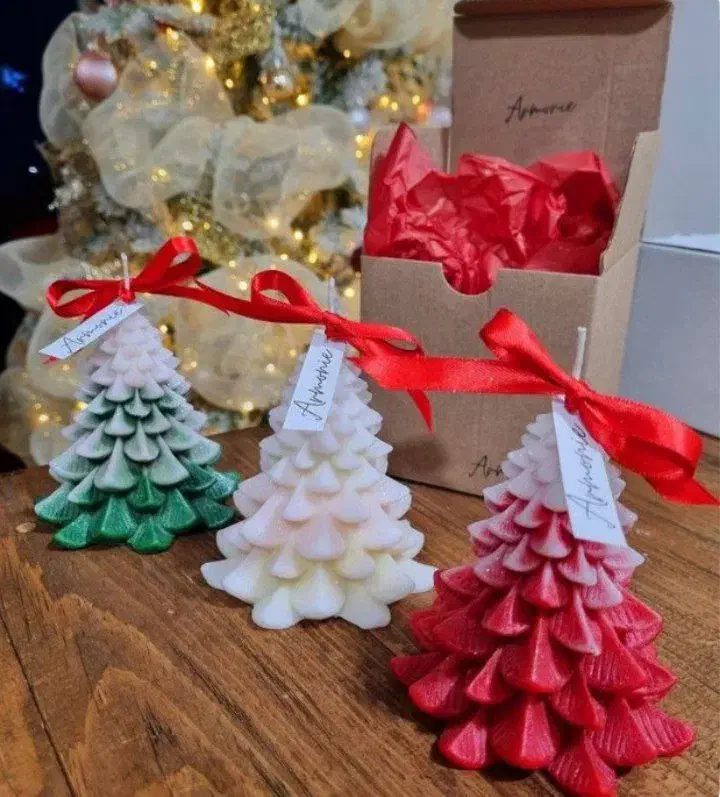 انواع شمع و گیفت مراسمات و نماد سال|صنایع دستی و سایر لوازم تزئینی|نیشابور, شهرک رسولی|دیوار