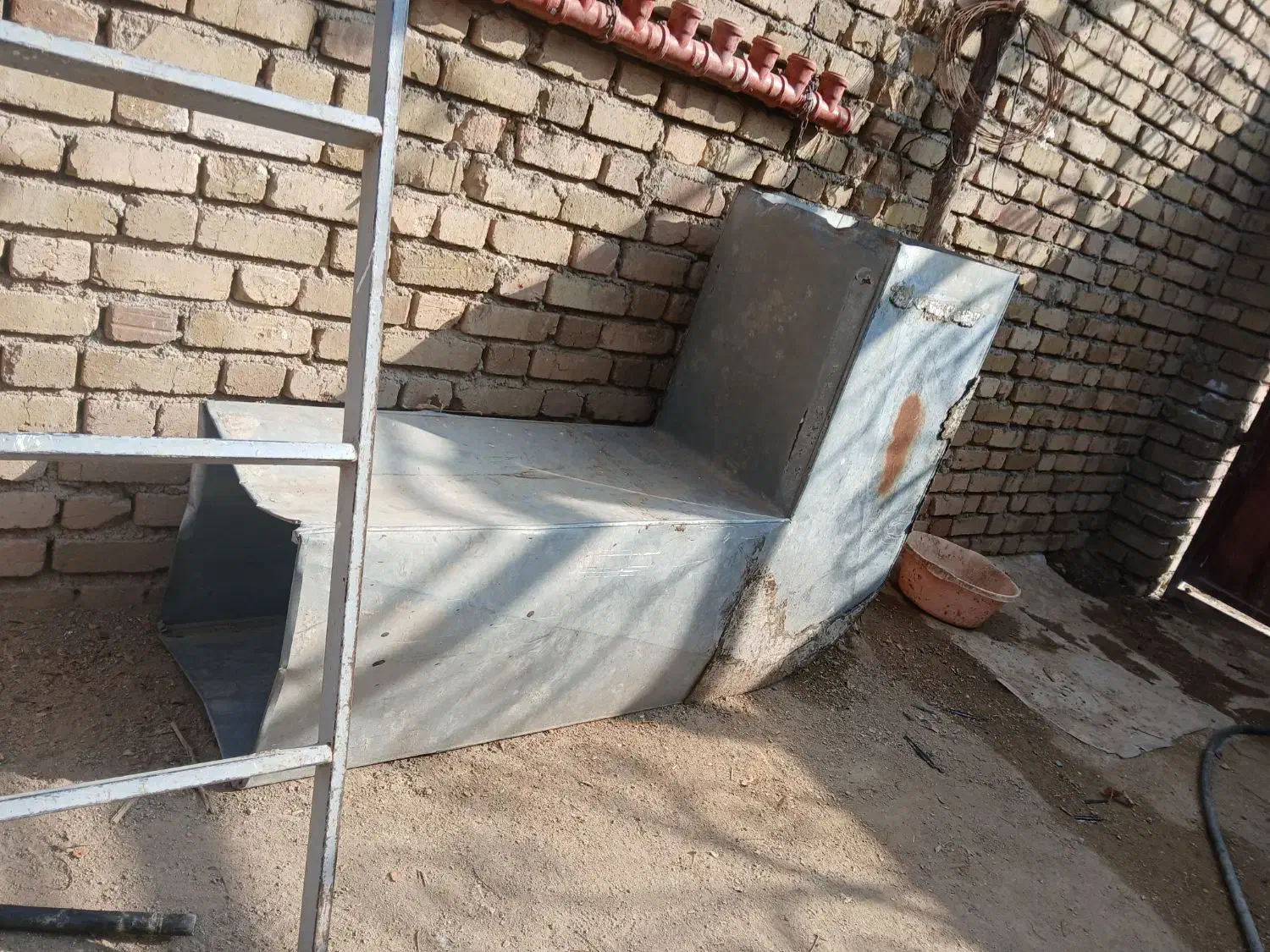 کانال کولر ۵۰ در ۵۰|کولر آبی|ملایر, |دیوار