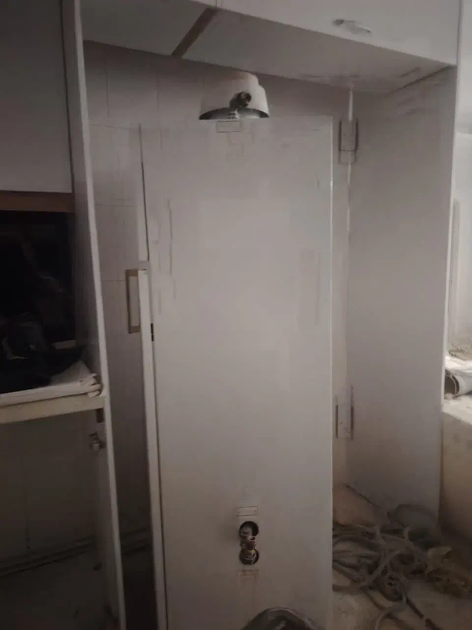 آبگرمکن|آبگرمکن، پکیج، شوفاژ|نیشابور, فضل|دیوار