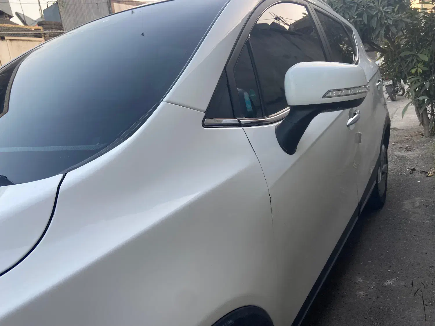 جک S3 اتوماتیک مدل 1397|خودرو سواری و وانت|لاهیجان, لیالستان|دیوار