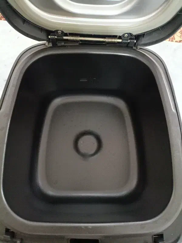 سرخکن سرخ کن مدل AR-DF02Cعرشیا|اجاق گاز و لوازم برقی پختوپز|عسگران, |دیوار