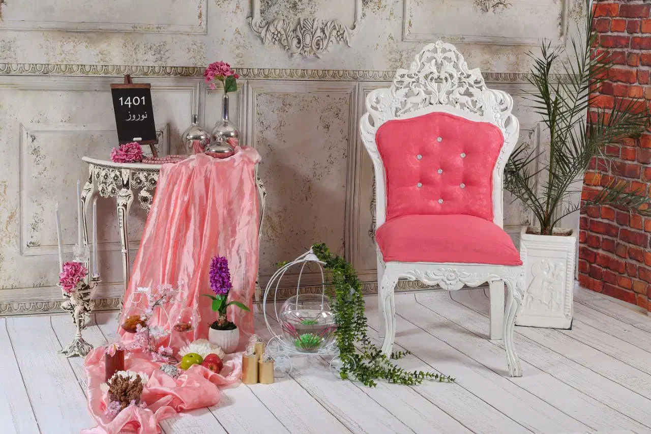 وسایل آتلیه و تم تولد|دوربین عکاسی و فیلم‌برداری|فلاورجان, |دیوار