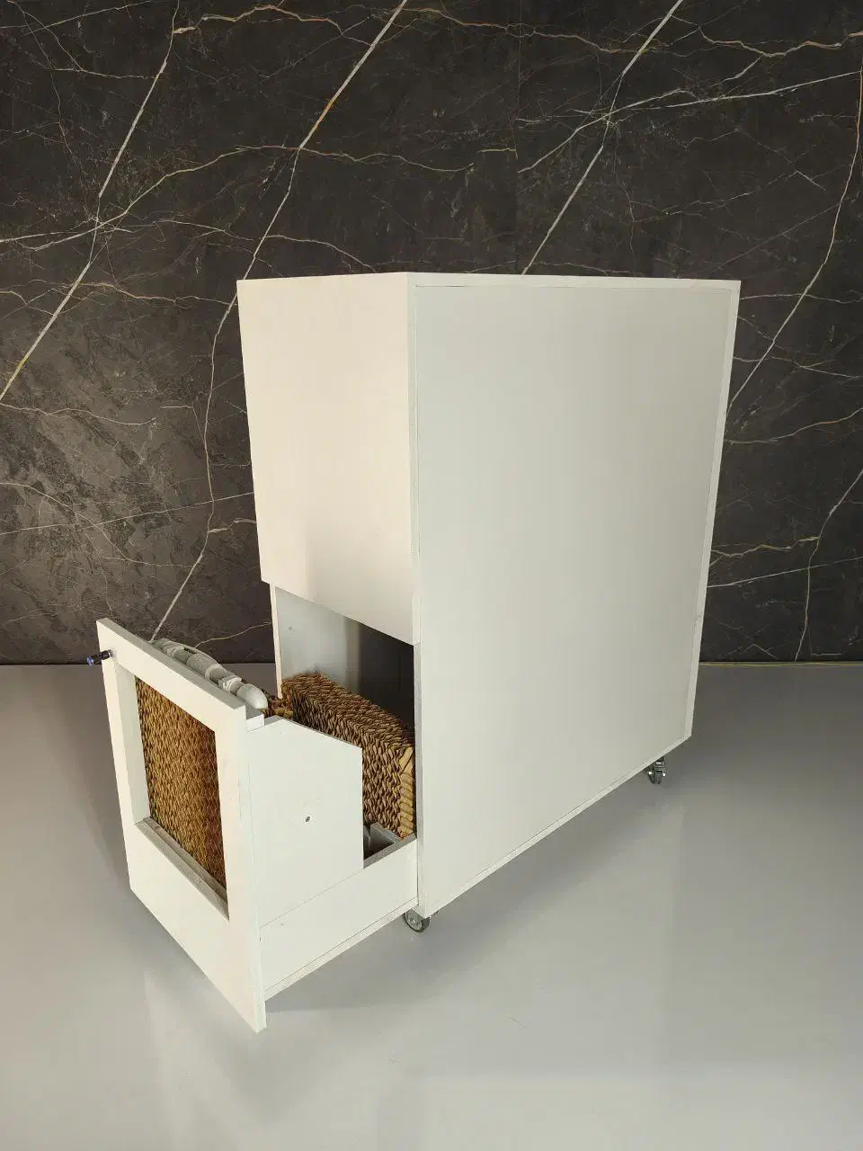 سایلنت باکس (باکس ایران) تحویل فوری|قطعات و لوازم جانبی رایانه|تهران, ونک|دیوار