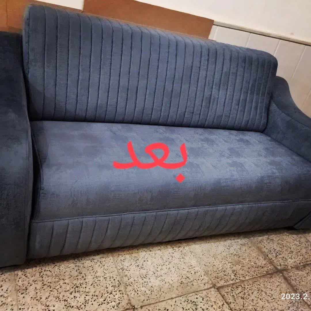 تعمیرات و رویه کوبی مبل نوین|خدمات پیشه و مهارت|نیشابور, شهید بهشتی|دیوار