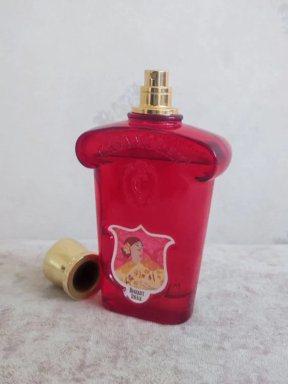 عطر casamorati xerjoff|آرایشی، بهداشتی، درمانی|بوکان, |دیوار
