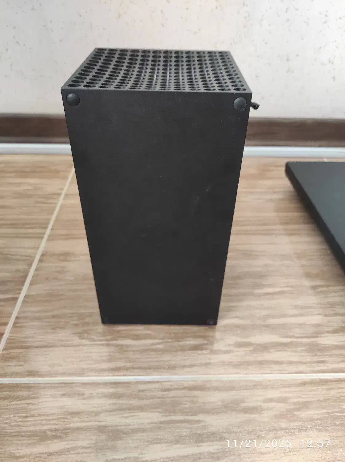 ایکس باکس سری ایکس XBox Series X|کنسول، بازی ویدئویی و آنلاین|اصفهان, بهارستان (مخابرات)|دیوار