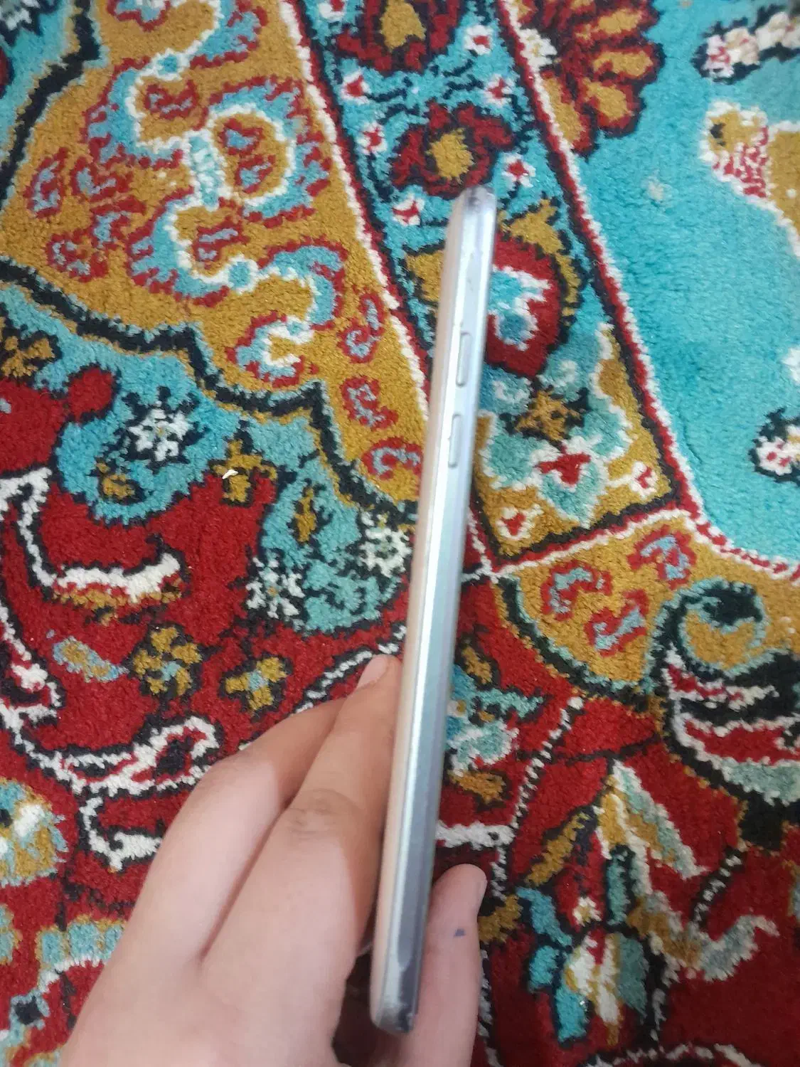 گوشی سامسونگ G5|موبایل|پاکدشت, پارچین|دیوار