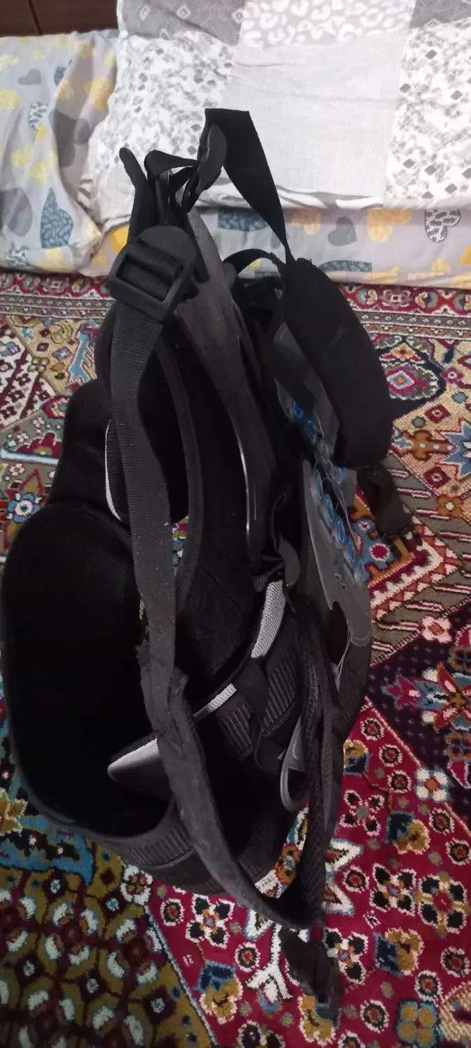 کمربندطبی درمان شکستگی و جراحی|آرایشی، بهداشتی، درمانی|گرگان, |دیوار