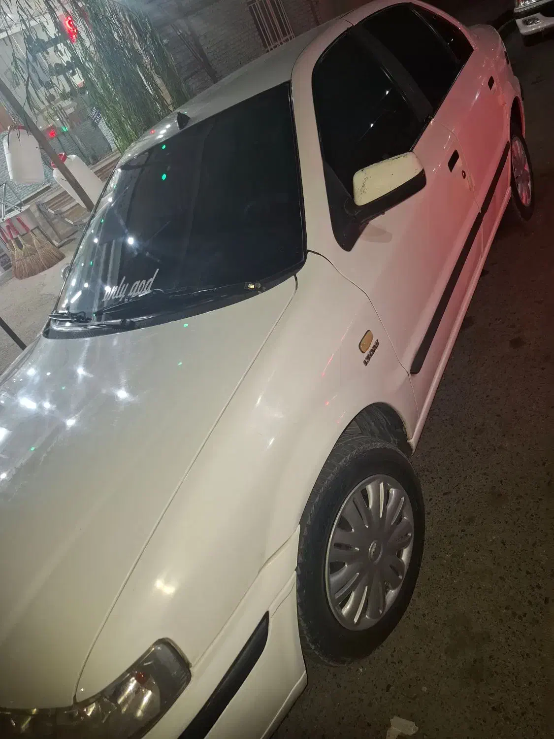 سمندlxef7|خودرو سواری و وانت|مشهد, انقلاب|دیوار