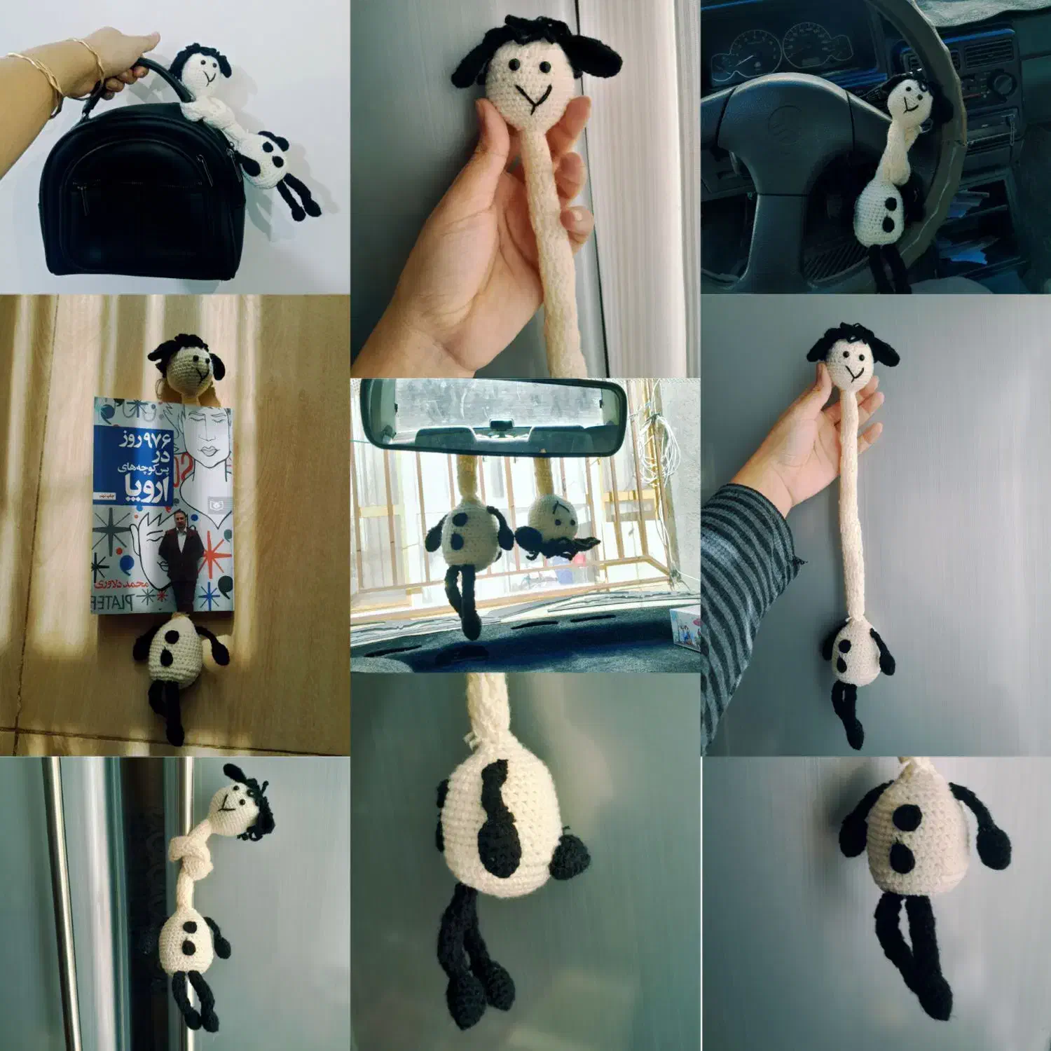 هدیه روز زن|صنایع دستی و سایر لوازم تزئینی|تربت جام, معدآباد|دیوار