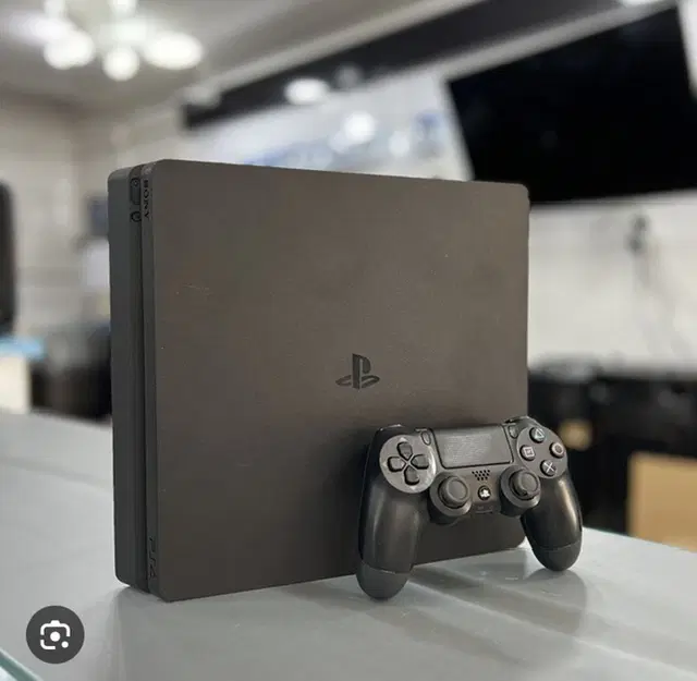 Ps4 slim|کنسول، بازی ویدئویی و آنلاین|زاهدان, |دیوار