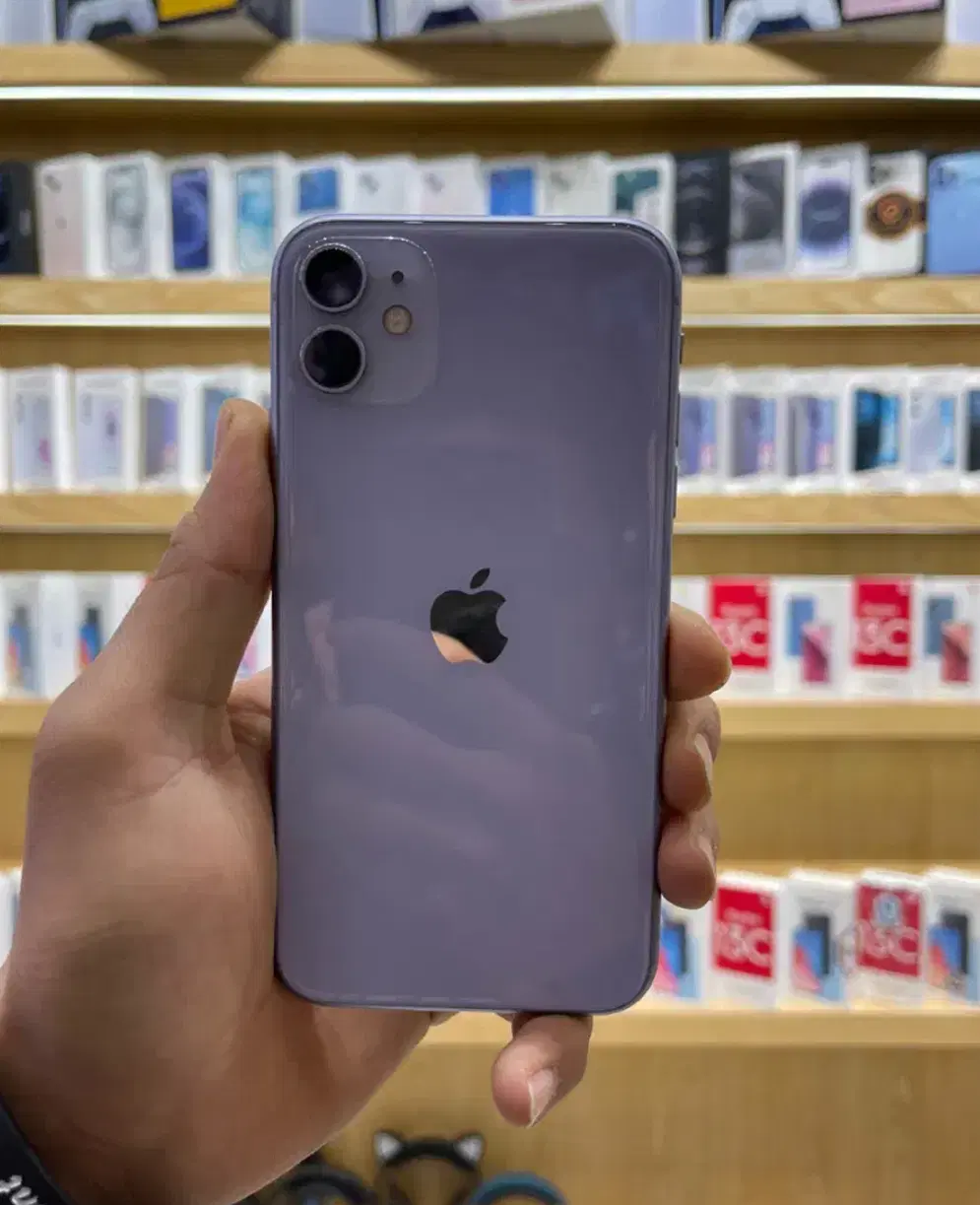 i phone 11|موبایل|یاسوج, |دیوار