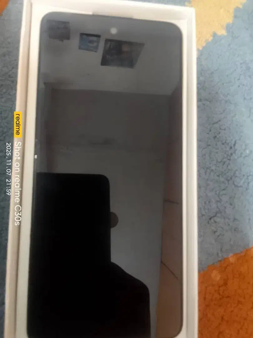 گوشی V11 حافظه 128|موبایل|باوی, |دیوار