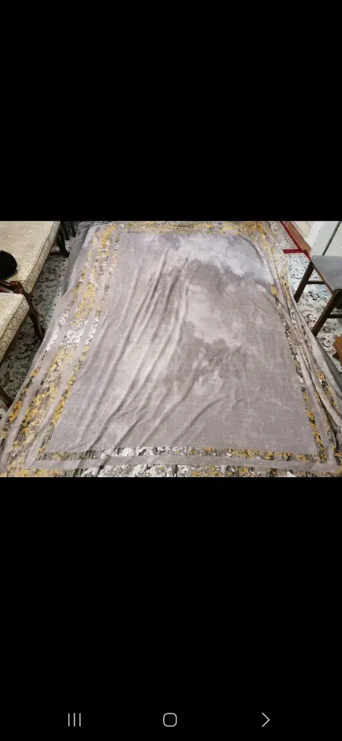 کاور فرش|روفرشی|گلپایگان, |دیوار