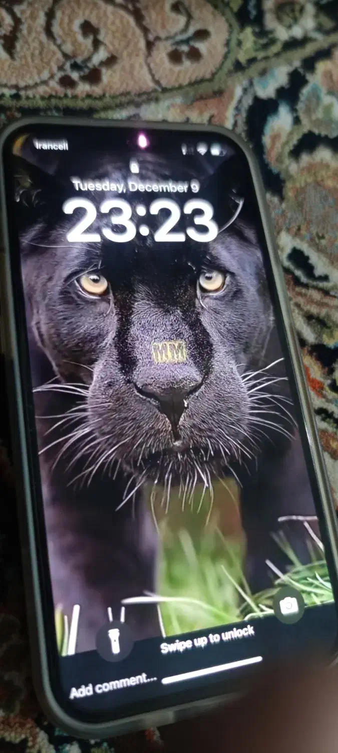 آیفون 13نرمال|موبایل|شهر بابک, |دیوار