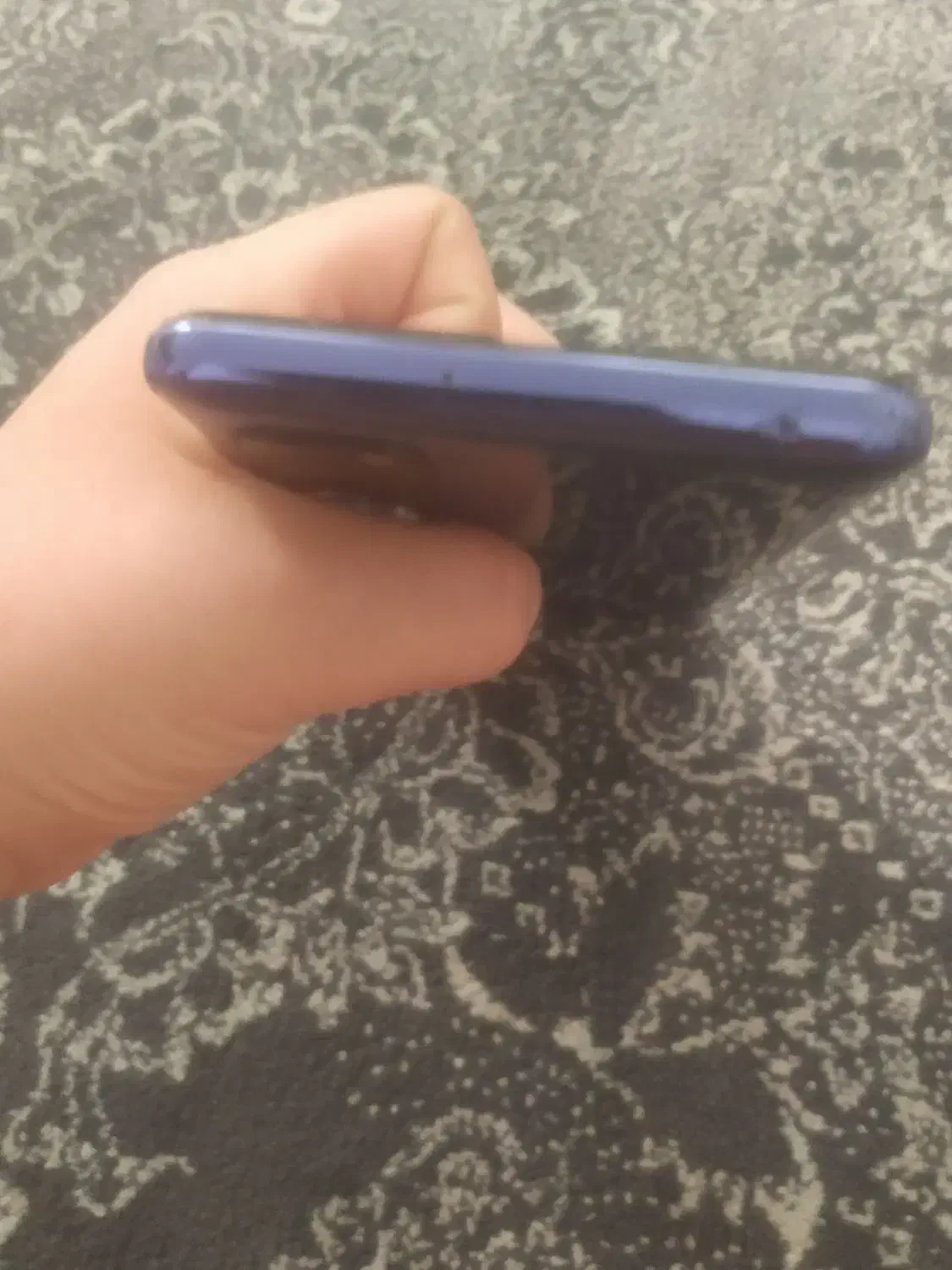 سامسونگ Galaxy A31 با حافظهٔ ۱۲۸ گیگابایت|موبایل|شیراز, شهرک مدرس|دیوار