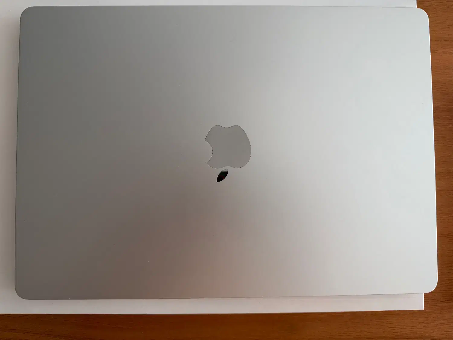 MacBook Air M4 15-inch|رایانه همراه|شیراز, عفیف‌آباد|دیوار