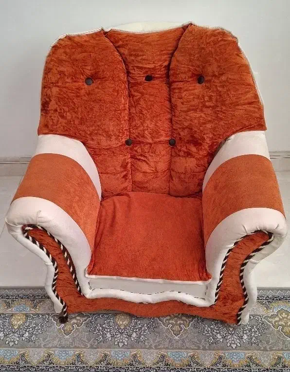 مبل کودک|اسباب و اثاث بچه|گلبهار, شهر جدید گلبهار|دیوار