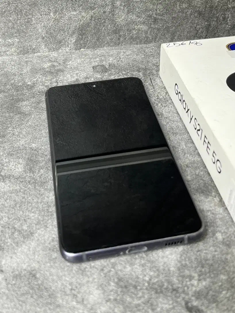 سامسونگ S21 FE با حافظه ۲۵۶ گیگ|موبایل|تهران, صادقیه|دیوار